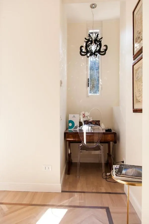 Apartament 2 Bagni E Suite - House Of Art Center Mediolan