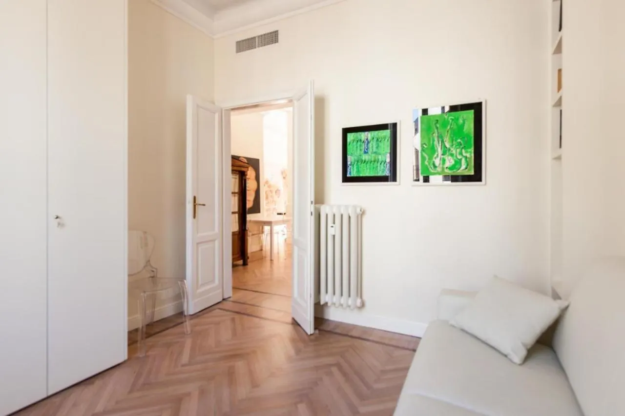 2 Bagni E Suite - House Of Art Center Mediolan Włochy