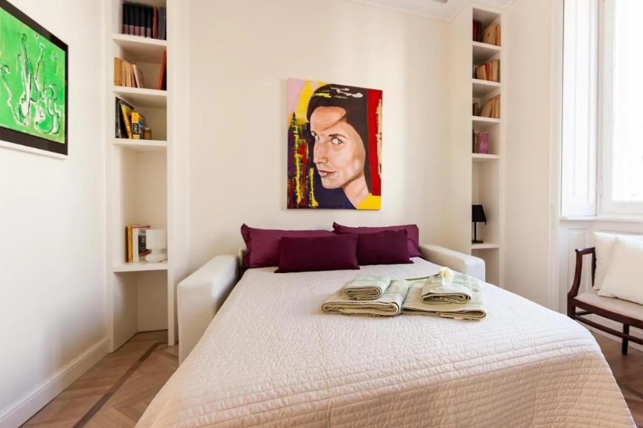 2 Bagni E Suite - House Of Art Center Милан 0*,  Италия